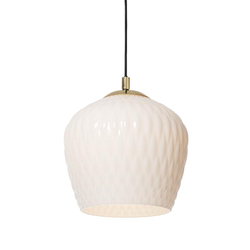VENUS pendant lamp white