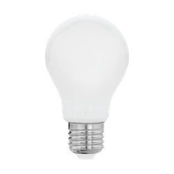 Led bulb E27 7W 2700K