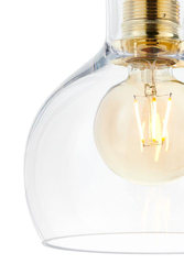 Wall lamp LONGIS GOLD I