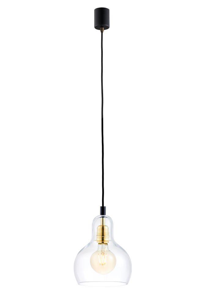 Lampa wisząca LONGIS GOLD I