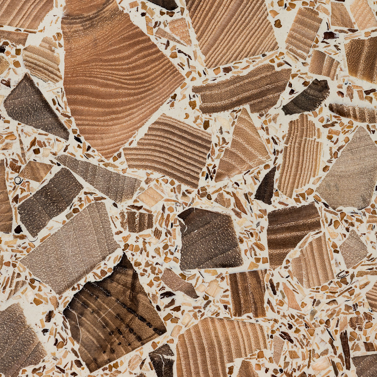 Lampa wisząca owalna LEGRA IP44, terakota