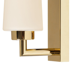 Wall lamp GRANDE gold
