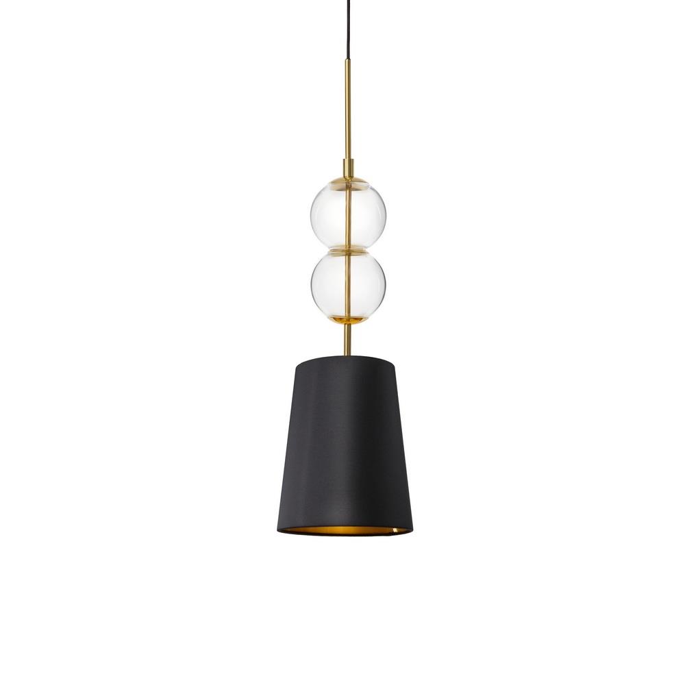 COCO S pendant lamp black