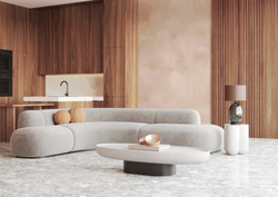 Настільна лампа SALVADOR BLACK