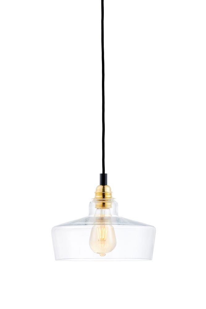 LONGIS GOLD 5 five-point plafond pendant lamp