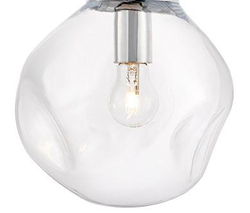 Kaspa Lampshade Avia S Transparent