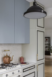 NAUTILIUS L pendant lamp black