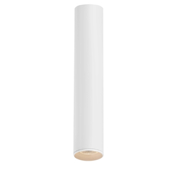 Reflektor sufitowy BARLO biały, 30 cm