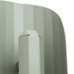 Wall lamp APOLIN 65 cm, sage