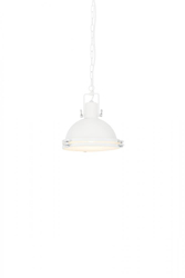 Lampa wisząca NAUTILIUS M biała