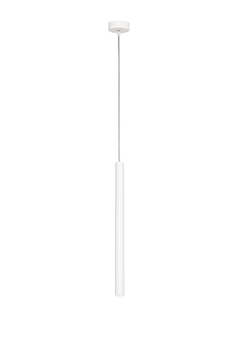 ROLL pendant lamp white