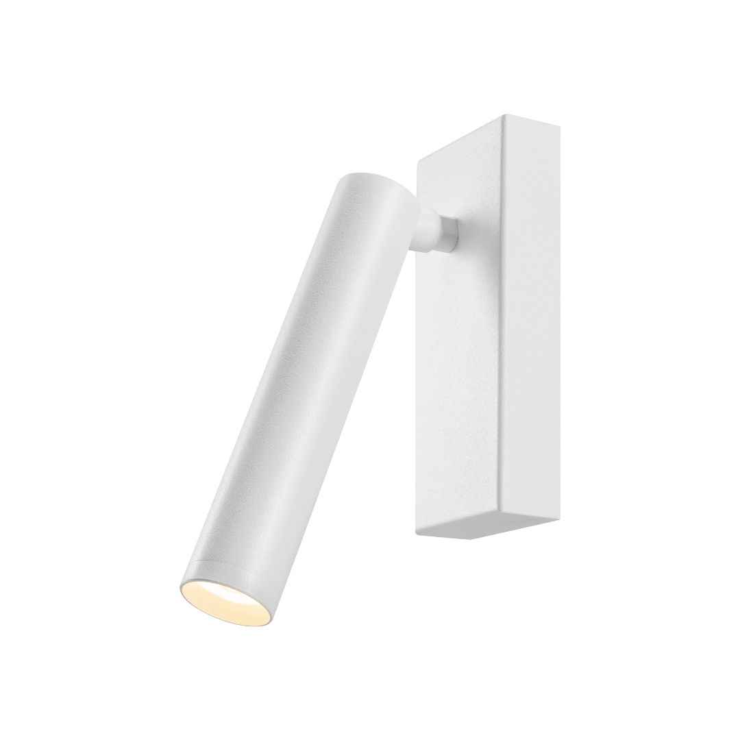 Wall lamp ROLL white