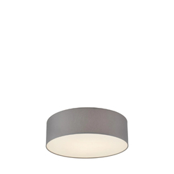 Plafond SPACE M gray, 58 cm