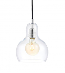 LONGIS CHROM I pendant lamp