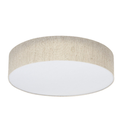 Plafon SPACE XL len, 100 cm