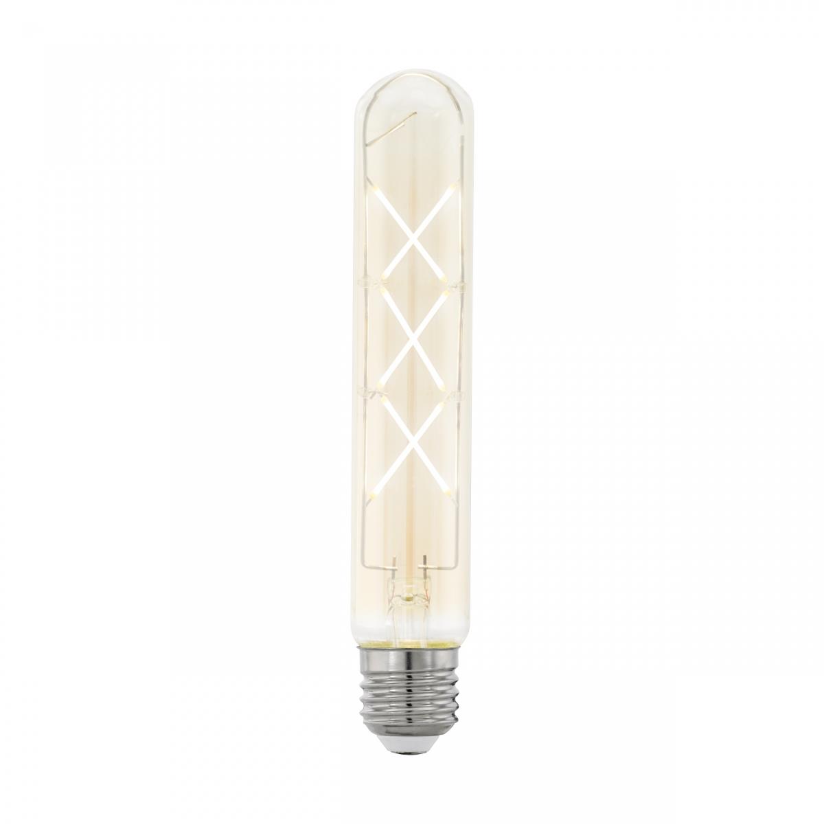 Decorative Led Filament Bulb 4W E27 2200K