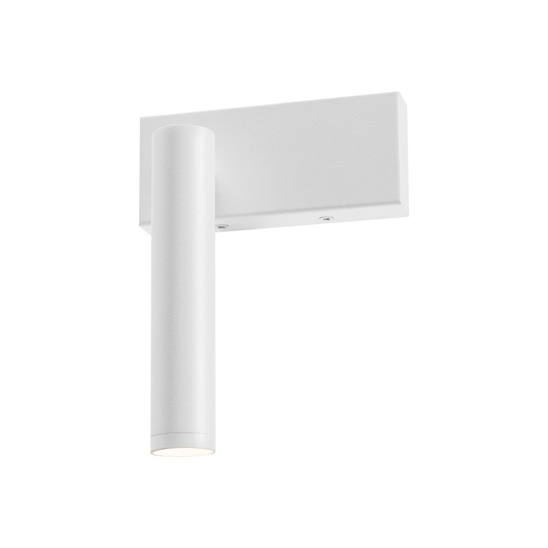 Wall lamp ROLL white