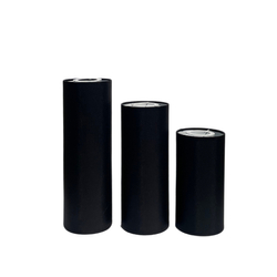 Abażury do lamp w kształcie tuby