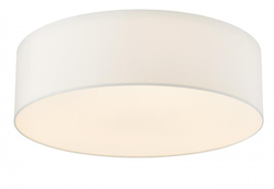 Plafond SPACE XL white, 100 cm