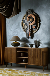 Білизна для настільної лампи SAWA NATUR