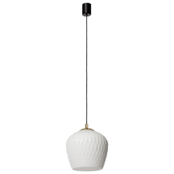 VENUS pendant lamp white