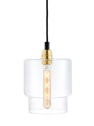 LONGIS GOLD IV pendant lamp
