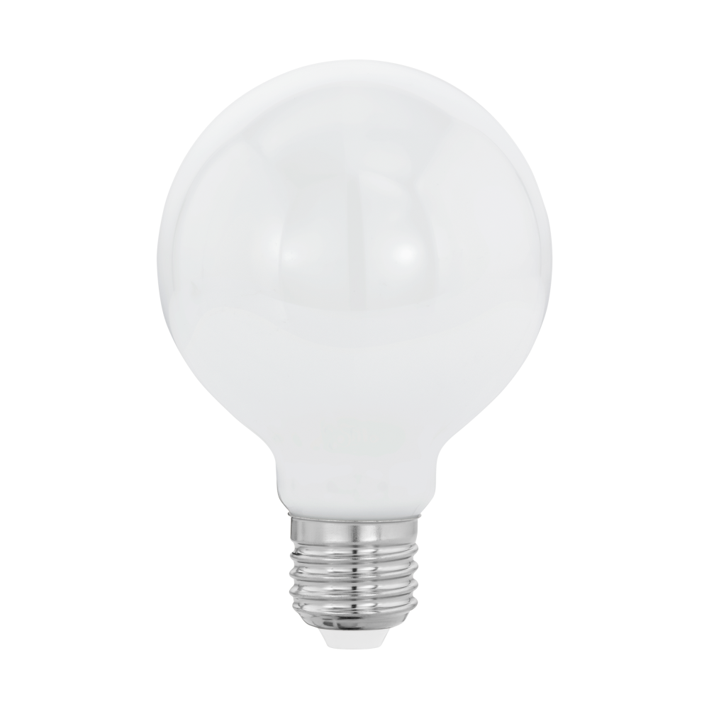 Led bulb E27 8W 2700K