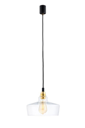 LONGIS GOLD III pendant lamp