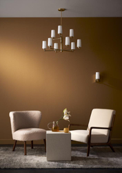 Wall lamp GRANDE gold