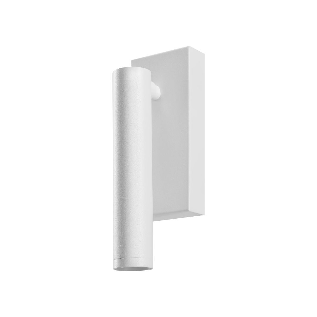 Wall lamp ROLL white