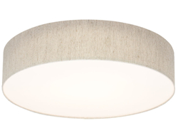 Plafon SPACE L len, 75 cm