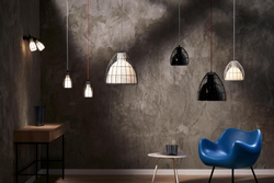 FRAME 2 black wall lamp by KASPA FROM EXPORT, Kaspa