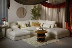 Підвісний світильник ROLL 1 чорний