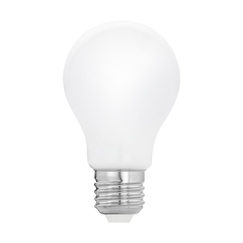 LED bulb E27 6,5W 4000K