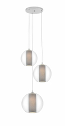 Kaspa Merida Plafon 3 10692302, Kaspa