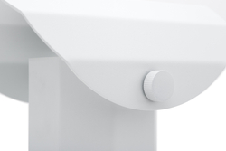 APOLIN 18 cm table lamp, white