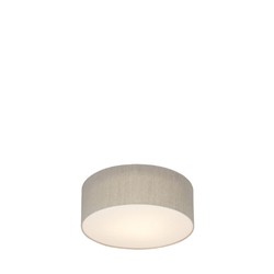 Plafon SPACE S len, 38 cm