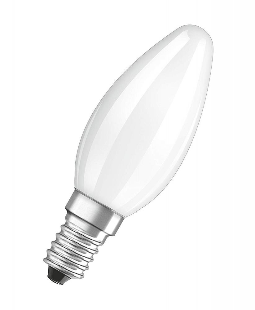 Żarówka LED E14 4W 2700K