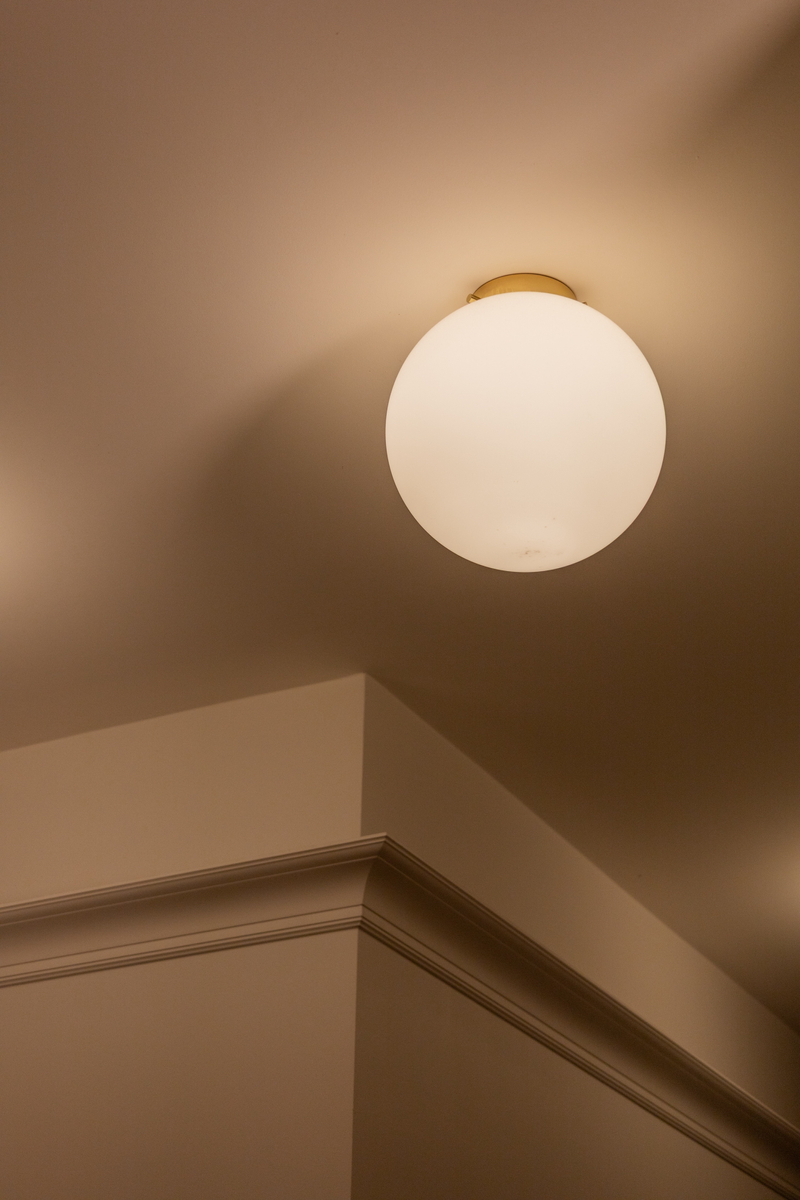 Plafond ALUR gold