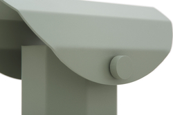 Portable lamp APOLIN sage