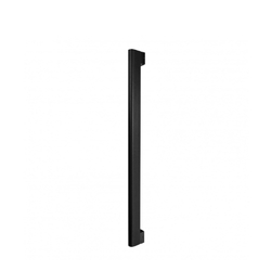 LINEA DIM wall lamp black, with dimmer