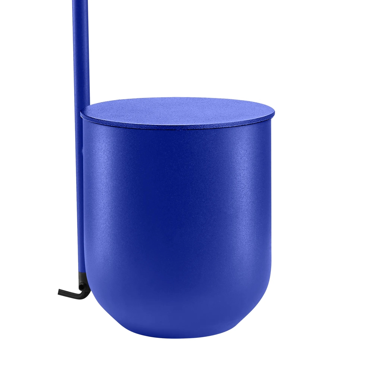 BOTANICA desk lamp cobalt