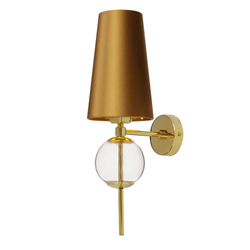 Wall lamp COCO gold