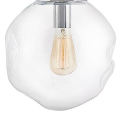 Kaspa Lampshade Avia M Transparent