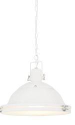 NAUTILIUS L pendant lamp white