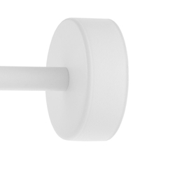 Kinkiet SPARK 1 biały