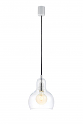 Lampa wisząca LONGIS CHROM I