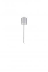 Lampa wisząca LONGIS CHROM I