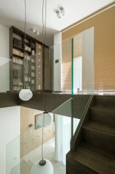 CLOE 3 three-point pendant lamp matte black