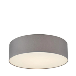 Plafond SPACE XL gray, 100 cm